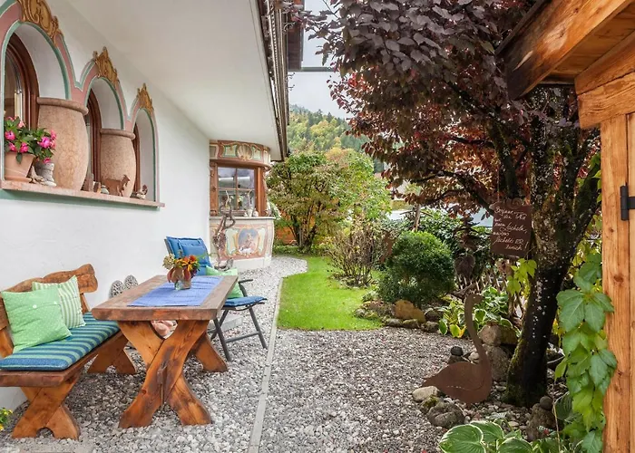Ferienwohnung Kleisl