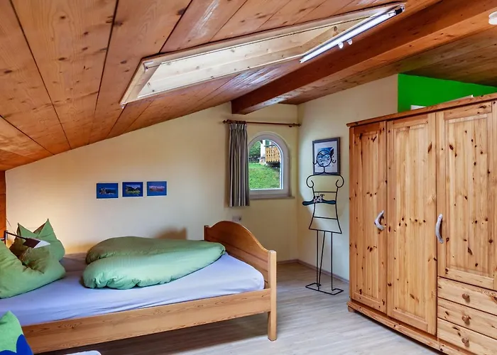 Ferienwohnung Kleisl