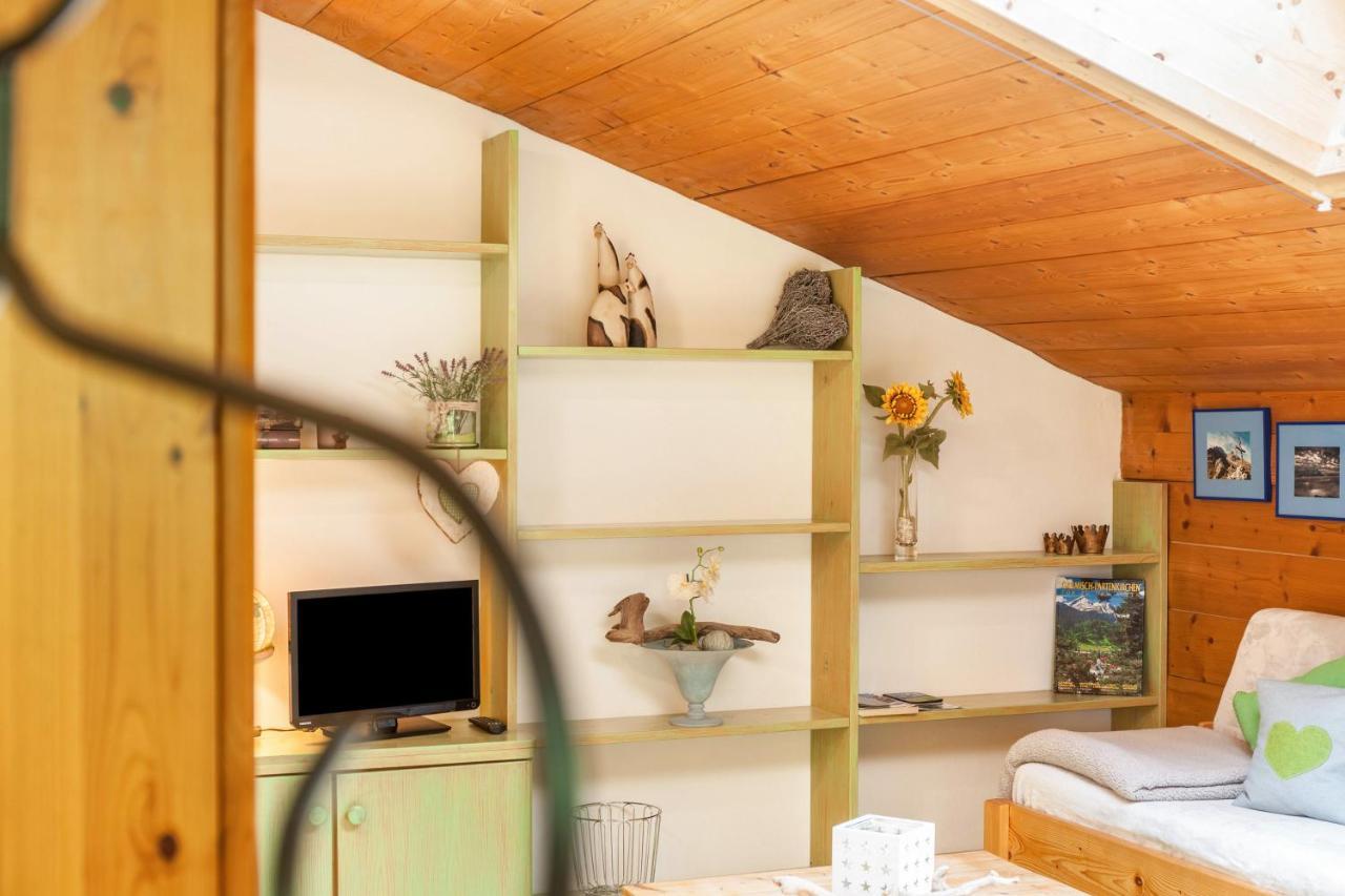Apartment Kleisl