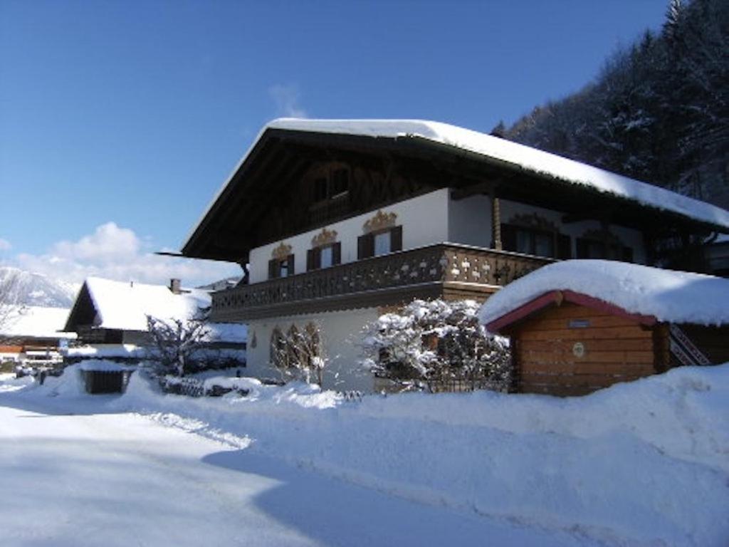 Kleisl Appartement