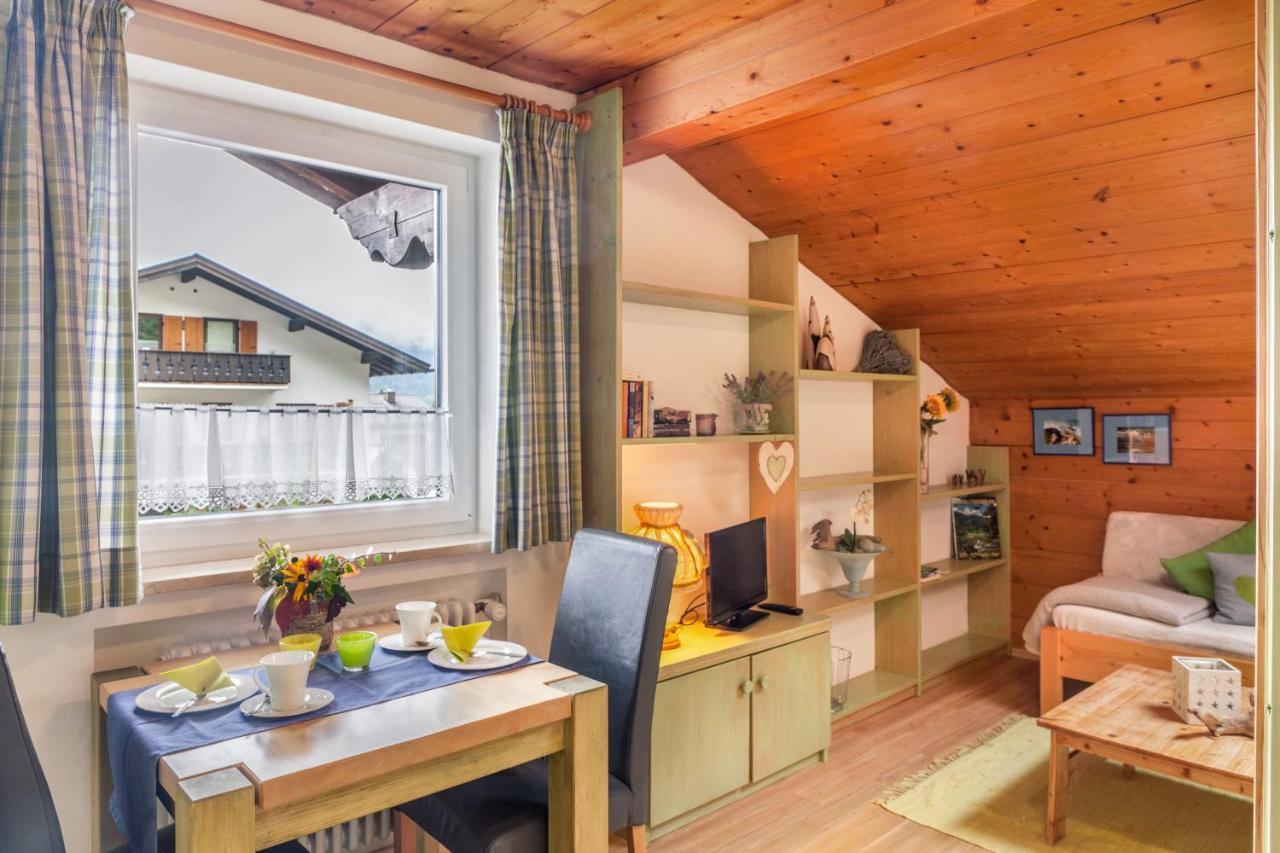 Kleisl Appartement *