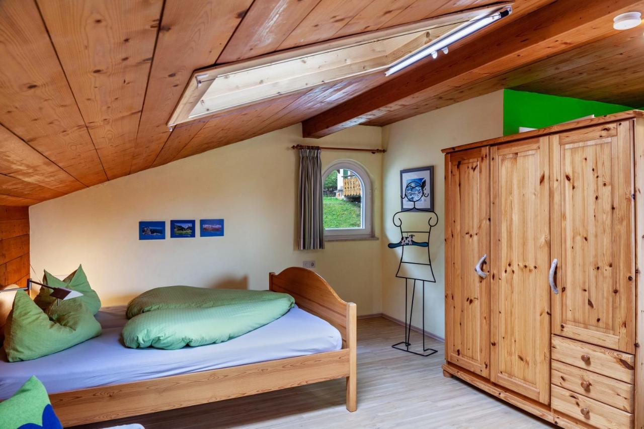 Kleisl Appartement *
