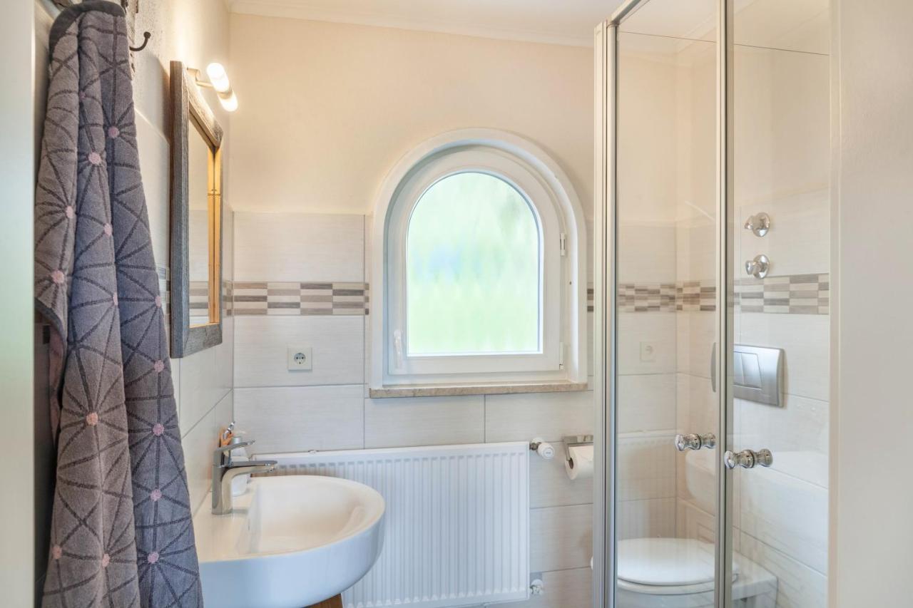 Appartement Kleisl
