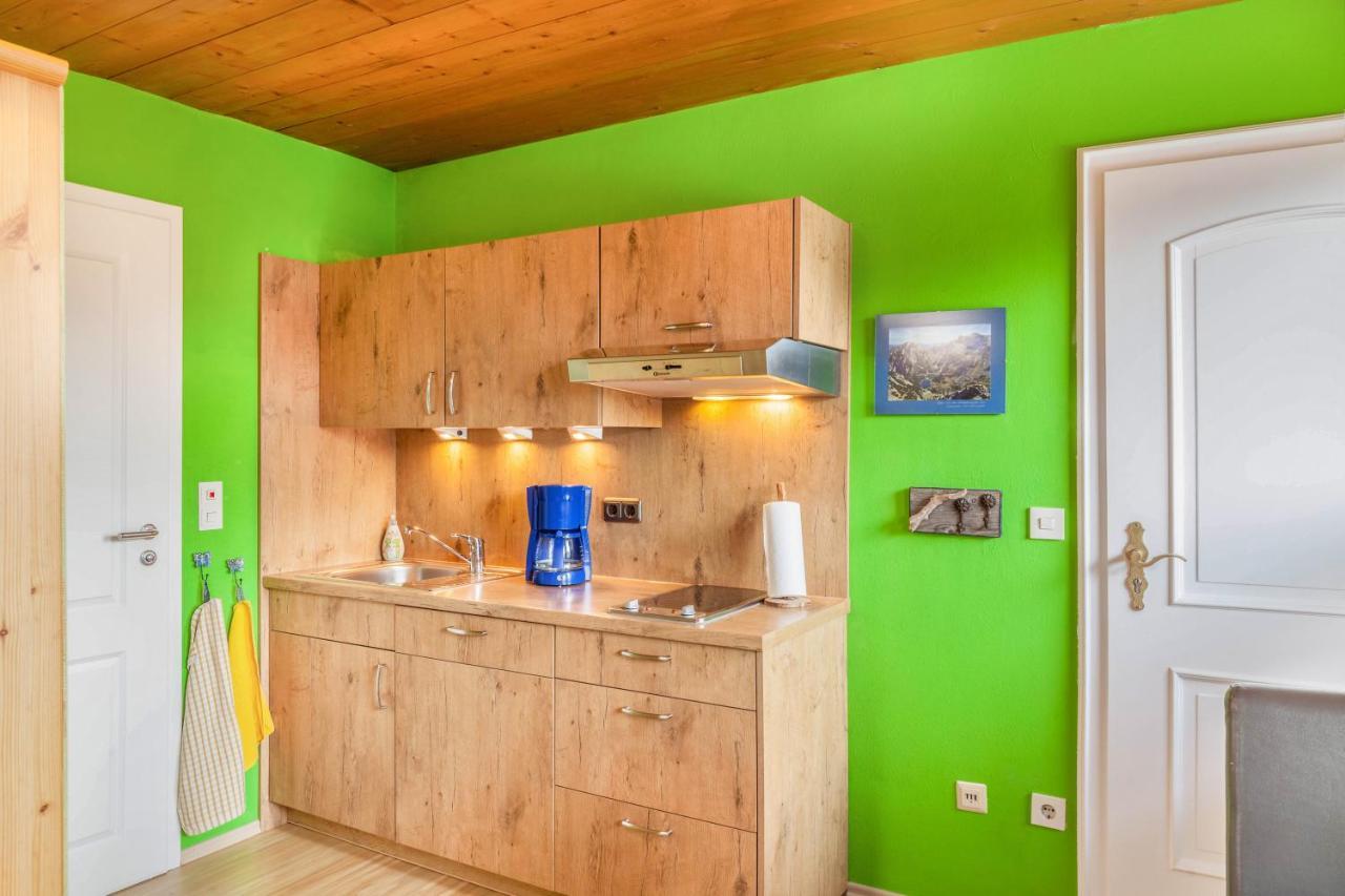 Appartement Kleisl